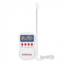 Thermomètre multistem Hygiplas F338 Hygiplas