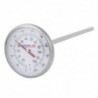 Thermomètre de poche avec écran Hygiplas F346 Hygiplas