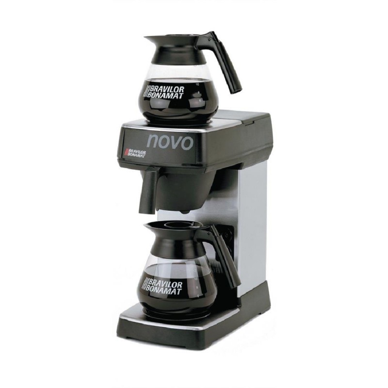 Machine à café Bravilor Bonamat Novo F454 Bravilor Bonamat Machine à café Bravilor Bonamat Novo F454 Bravilor Bonamat