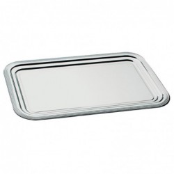 Plateau traiteur semi-jetable APS GN1/1 F764 APS