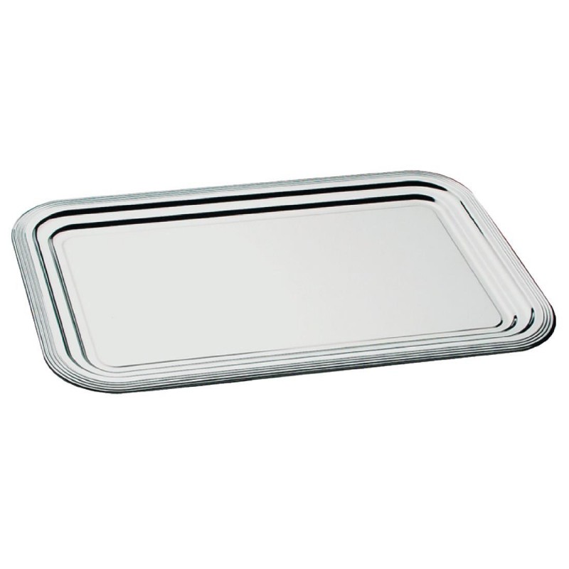 Plateau traiteur semi-jetable APS GN1/1 F764 APS Plateau traiteur semi-jetable APS GN1/1 F764 APS