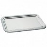 Plateau traiteur semi-jetable APS GN1/1 F764 APS