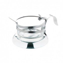 Fromagère avec cuillère Olympia F773 Olympia