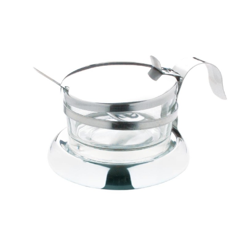 Fromagère avec cuillère Olympia F773 Olympia