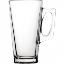 Mugs à café conique Utopia 250ml (Lot de 12) F859 Utopia