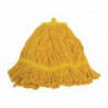 Tête de balai serpillière SYR Syntex Kentucky jaune F948 Scot Young