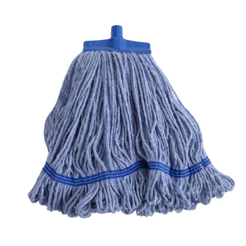 Tête de balai serpillière SYR Syntex Kentucky bleue F949 Scot Young Tête de balai serpillière SYR Syntex Kentucky bleue F949 Scot Young