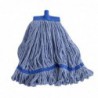Tête de balai serpillière SYR Syntex Kentucky bleue F949 Scot Young