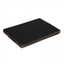 Tampons abrasifs pour plaques de cuisson (Lot de 20) F963 Robert Scott
