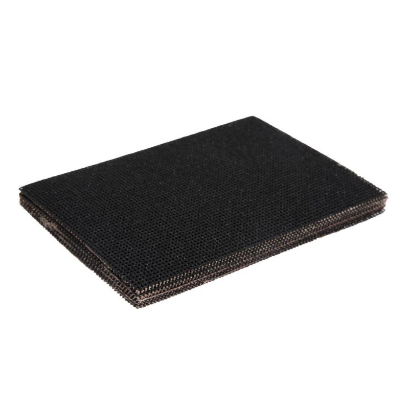 Tampons abrasifs pour plaques de cuisson (Lot de 20) F963 Robert Scott