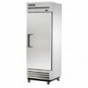Armoire réfrigérée positive 1 porte True Slimline T-19-HC FA030 True