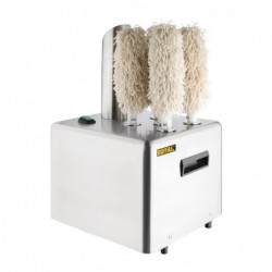Polisseur à verres professionnel Buffalo FA118 Buffalo