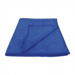 Chiffons microfibres EcoTech bleus (lot de 10) FA216 EcoTech