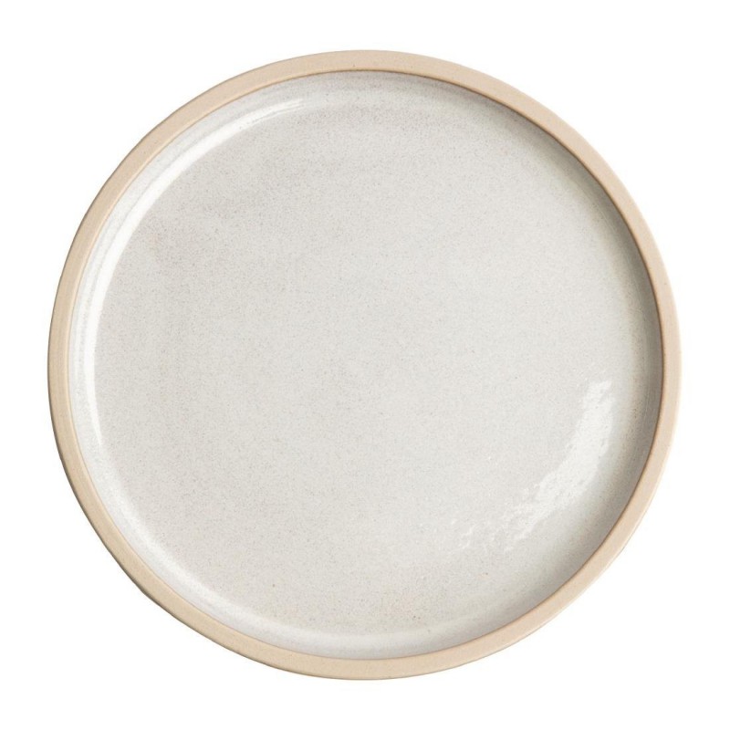 Assiettes plates bord droit blanc Murano Olympia Canvas 25 cm (Lot de 6) FA329 Olympia Assiettes plates bord droit blanc Murano Olympia Canvas 25 cm (Lot de 6) FA329 Olympia
