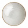 Assiettes creuses blanc Murano Olympia Canvas 20 cm  (Lot de 6) FA333 Olympia