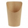 Etuis à tortilla kraft recyclables Colpac (lot de 1000) FA377 Colpac