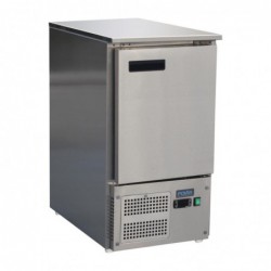 Comptoir réfrigéré positif une porte Polar Série-G 88L FA442 Polar