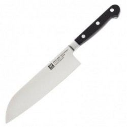 Couteau Santoku Zwilling Professional S 18cm FA959 Zwilling Henckels