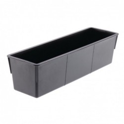 Moule a cake Exoglass Matfer Bourgeat 315 mm FA964 Matfer Bourgeat