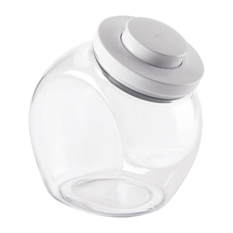 Bocal à cookies Pop OXO Good Grips FB078 OXO Bocal à cookies Pop OXO Good Grips FB078 OXO