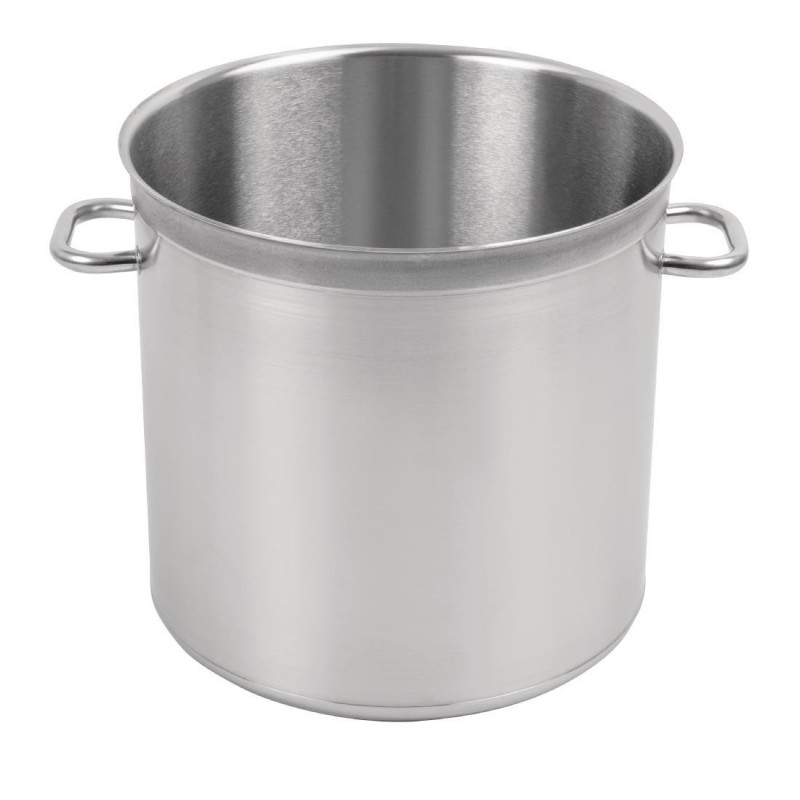 Marmite Tradition Matfer Bourgeat 34L FB106 Matfer Bourgeat Marmite Tradition Matfer Bourgeat 34L FB106 Matfer Bourgeat