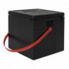 Conteneur à pizza Cambro EPP GoBox EPPZ35330RST FB122 Cambro
