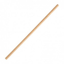Pailles compostables en papier kraft Fiesta Compostable (lot de 250) FB138 Fiesta Compostable