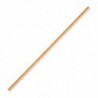 Pailles compostables en papier kraft Fiesta Compostable (lot de 250) FB138 Fiesta Compostable