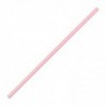 Pailles compostables en papier roses Fiesta Compostable (lot de 250) FB139 Fiesta Compostable