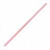 Pailles en papier flexibles compostables Fiesta Compostable roses (lot de 250) FB144 Fiesta Compostable