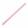 Pailles à smoothie compostables en papier Fiesta Compostable roses 210mm (lot de 250) FB149 Fiesta