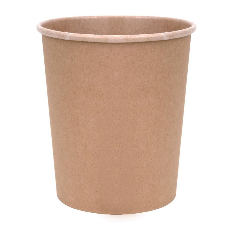 Pots à soupe compostables en PLA Fiesta Compostable 910ml (Lot de 500) FB168 Fiesta Compostable Pots à soupe compostables en PLA Fiesta Compostable 910ml (Lot de 500) FB168 Fiesta Compostable