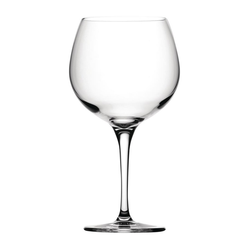 Verres à gin ballon Utopia Primeur Crystal 680ml (lot de 24) FB190 Utopia Verres à gin ballon Utopia Primeur Crystal 680ml (lot de 24) FB190 Utopia