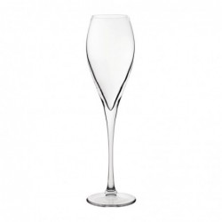 Flûtes à champagne Utopia Monte Carlo 230 ml (lot de 24) FB193 Utopia
