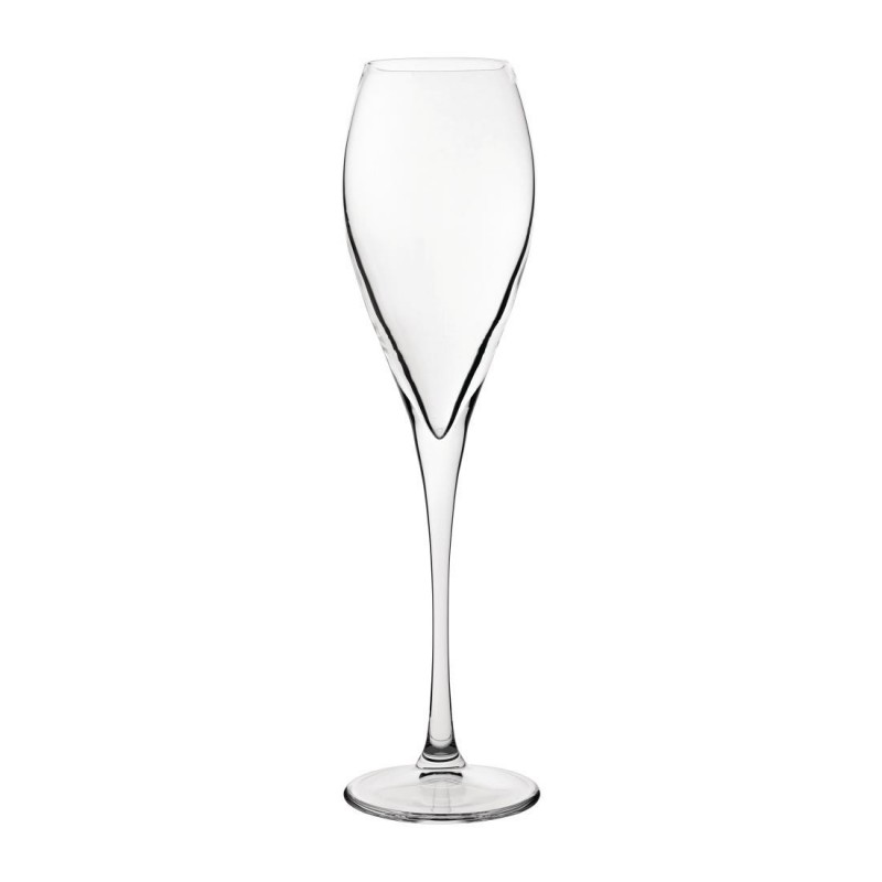 Flûtes à champagne Utopia Monte Carlo 230 ml (lot de 24) FB193 Utopia Flûtes à champagne Utopia Monte Carlo 230 ml (lot de 24) FB193 Utopia