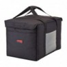 Sac de livraison moyen chargement par le haut Cambro GoBag FB273 Cambro