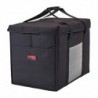 Grand sac de livraison pliable Cambro GoBag FB275 Cambro