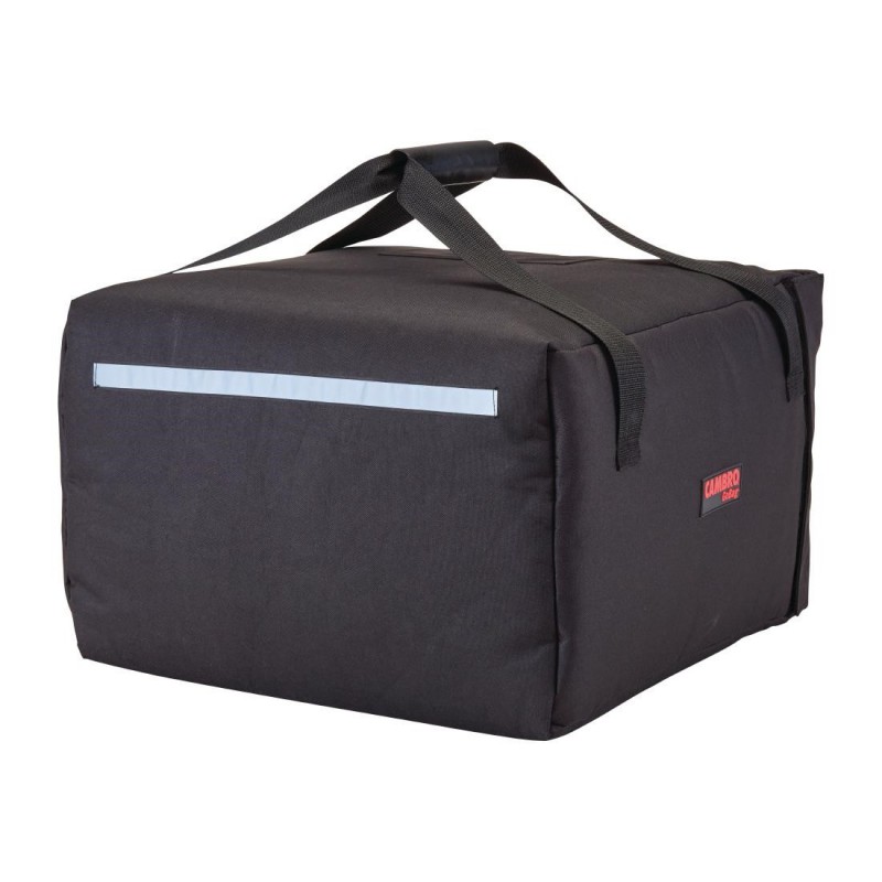 Sac à pizza Cambro GoBag 495mm FB279 Cambro Sac à pizza Cambro GoBag 495mm FB279 Cambro