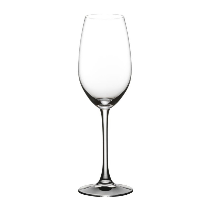 Flûtes à champagne Riedel Restaurant (lot de 12) FB303 Riedel Flûtes à champagne Riedel Restaurant (lot de 12) FB303 Riedel