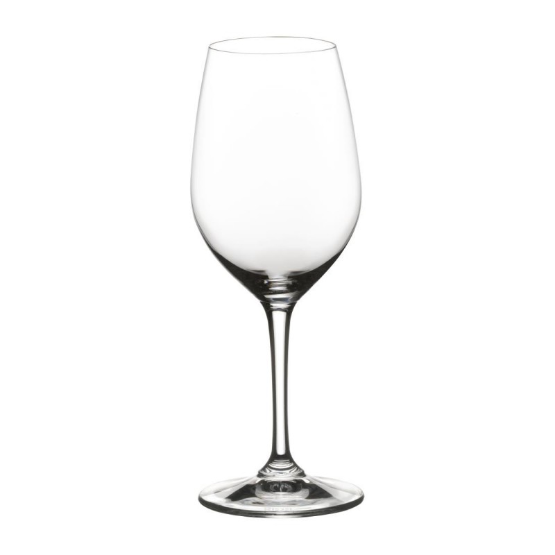 Verres à vin Riedel Restaurant Reisling & Zinfandel (lot de 12) FB312 Riedel Verres à vin Riedel Restaurant Reisling & Zinfandel (lot de 12) FB312 Riedel