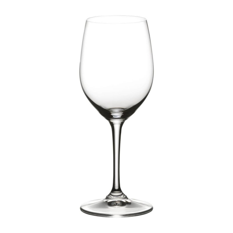 Verres à vin blanc Riedel Restaurant Viognier & Chardonnay (lot de 12) FB315 Riedel Verres à vin blanc Riedel Restaurant Viognier & Chardonnay (lot de 12) FB315 Riedel