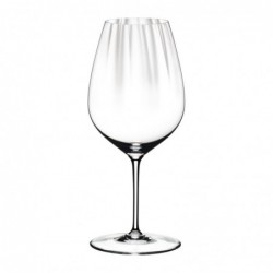 Gobelets a vin Riedel Performance Cabernet/Merlot (lot de 6) FB330 Riedel