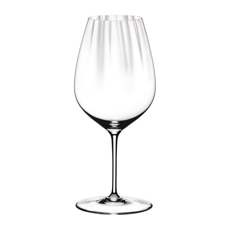 Gobelets a vin Riedel Performance Cabernet/Merlot (lot de 6) FB330 Riedel Gobelets a vin Riedel Performance Cabernet/Merlot (lot de 6) FB330 Riedel