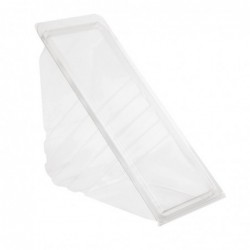 Boîtes sandwich triangle profondes recyclables Faerch (lot de 500) FB372 Faerch