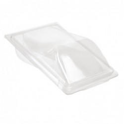 Emballages recyclables 2 wraps Faerch (lot de 600) FB374 Faerch