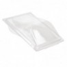 Emballages recyclables 2 wraps Faerch (lot de 600) FB374 Faerch