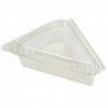 Boîtes part de tarte individuelle Faerch (lot de 600) FB375 Faerch
