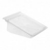 Boîtes pour parts de gâteaux individuelles Faerch (lot de 500) FB376 Faerch