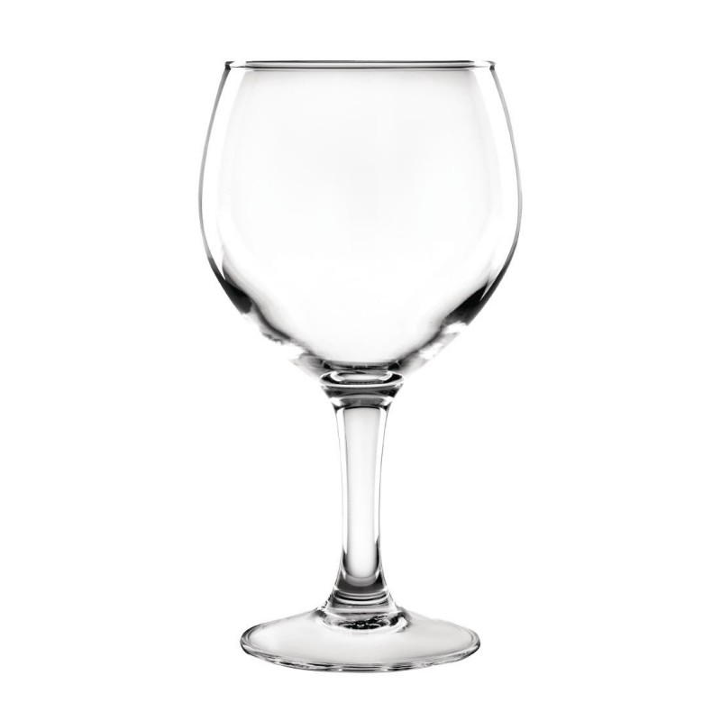 Verres à gin Cocktail Olympia 620ml (lot de 6) FB439 Olympia Verres à gin Cocktail Olympia 620ml (lot de 6) FB439 Olympia