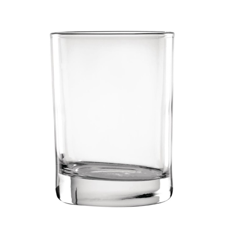Gobelets Olympia 170ml (lot de 12) FB481 Olympia Gobelets Olympia 170ml (lot de 12) FB481 Olympia